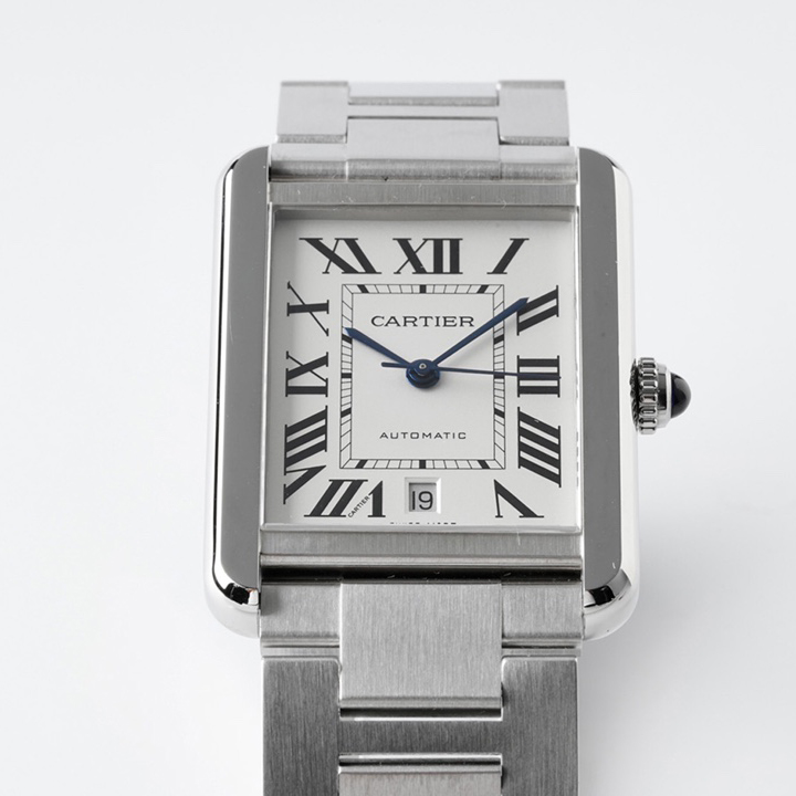 Cartier-Uhr 31x41mm - EUR FASHION