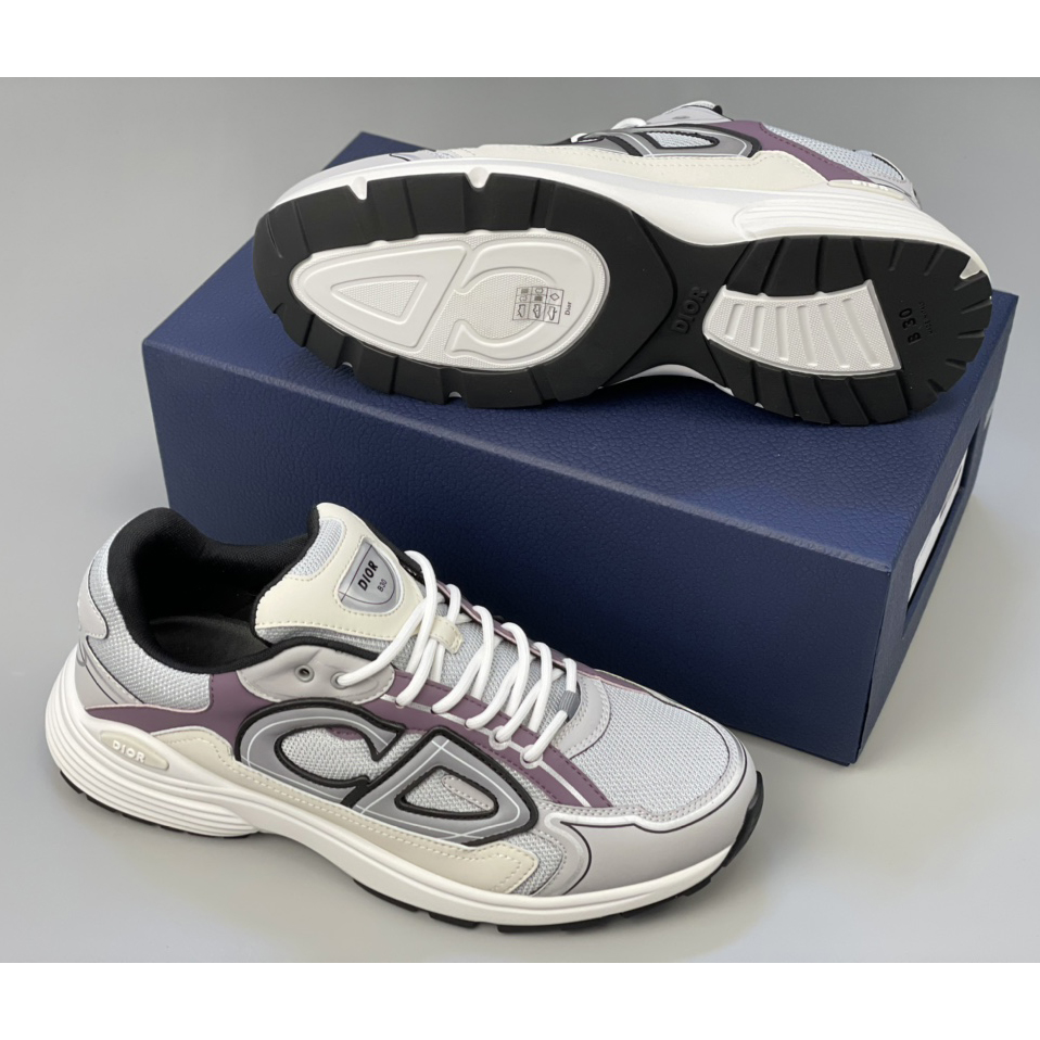 Dior B30 Sneaker - EUR FASHION