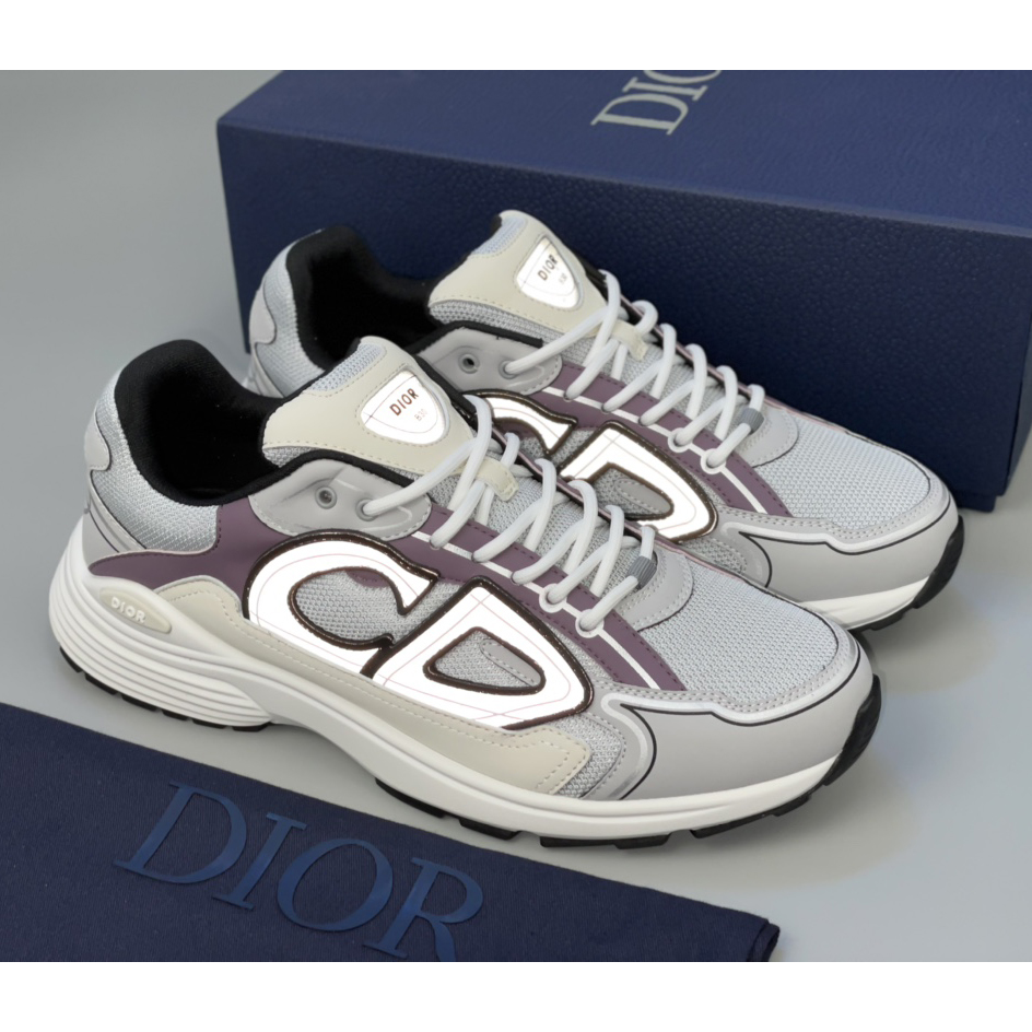 Dior B30 Sneaker - EUR FASHION