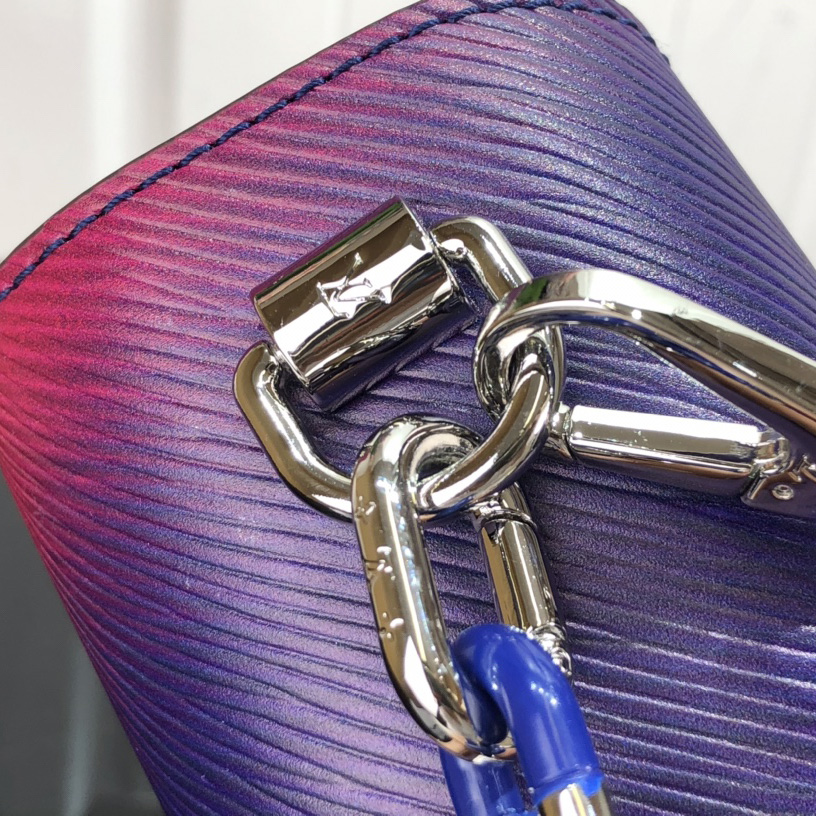 Louis Vuitton Twist PM Handtasche (19-15-9CM) M59896 - EUR FASHION