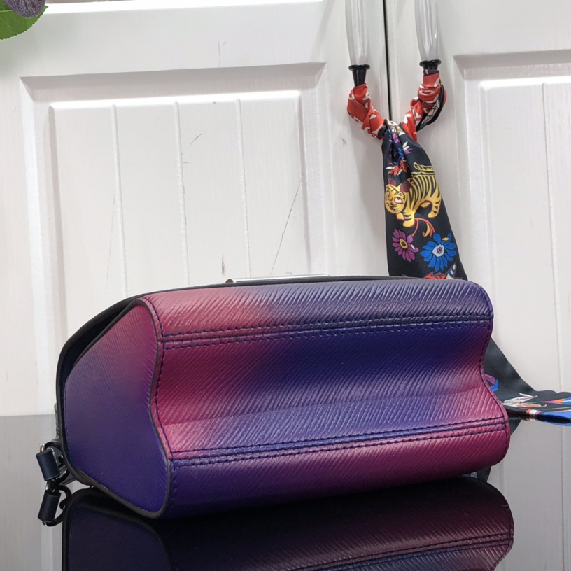 Louis Vuitton Twist PM Handtasche (19-15-9CM) M59896 - EUR FASHION