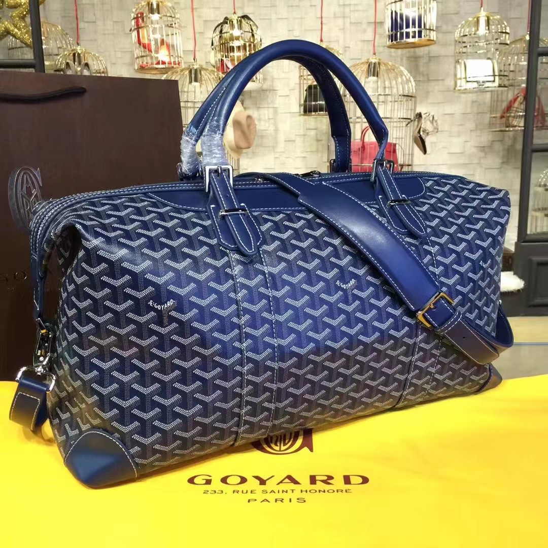 Goyard Boeing 55 Tasche (49–25–23 cm) - EUR FASHION