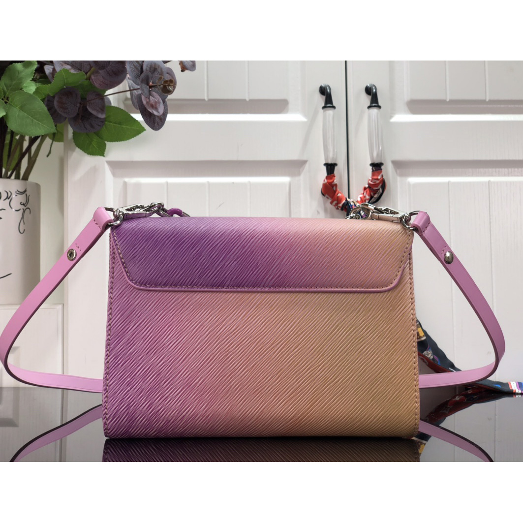 Louis Vuitton Twist PM Handtasche (19-15-9CM) M59896 - EUR FASHION