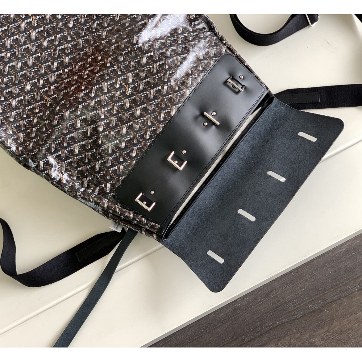 Goyard Rucksack (48-36-22CM) - EUR FASHION