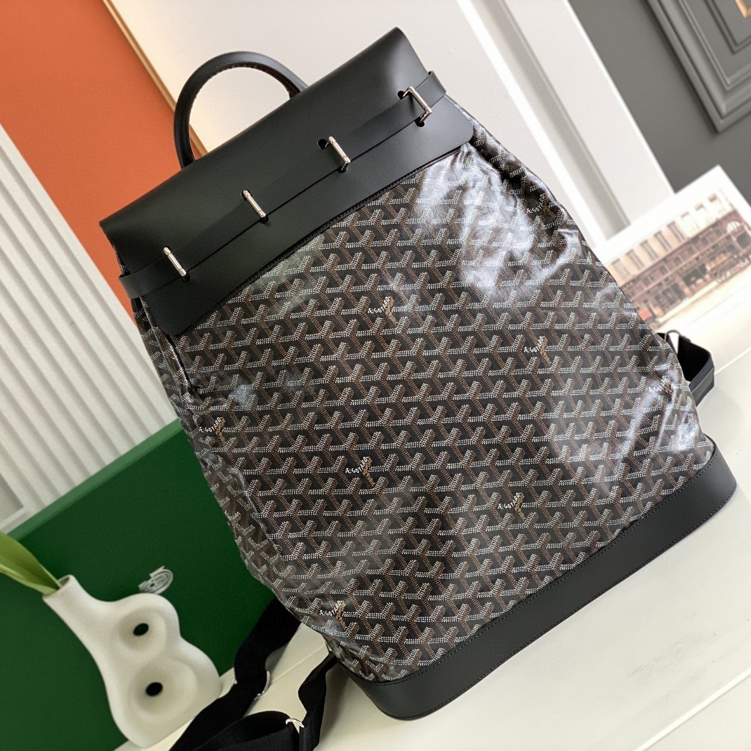 Goyard Rucksack (48-36-22CM) - EUR FASHION