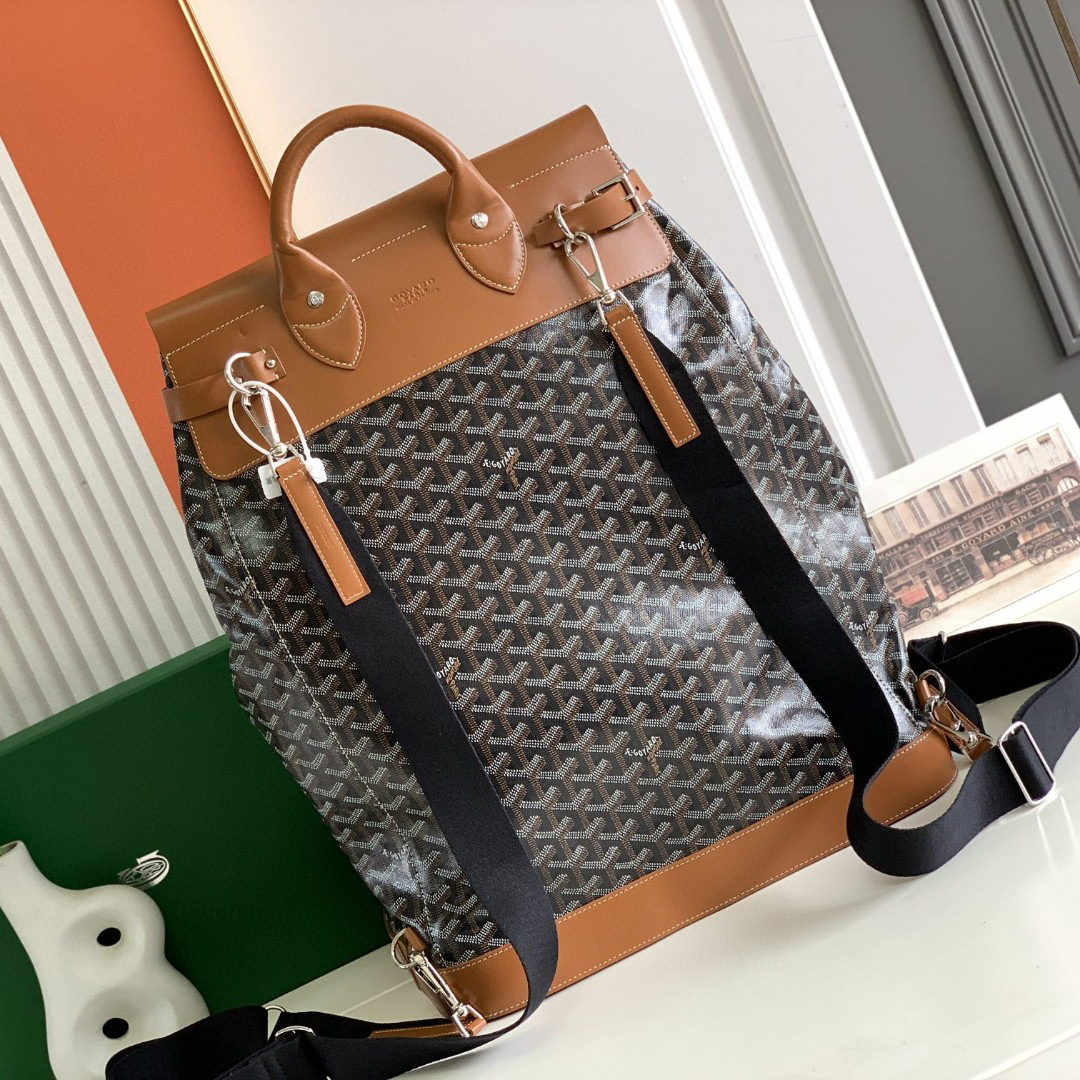 Goyard Rucksack (48-36-22CM) - EUR FASHION