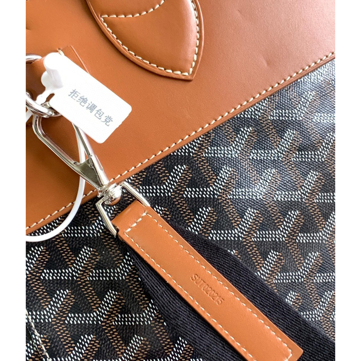 Goyard Rucksack (48-36-22CM) - EUR FASHION