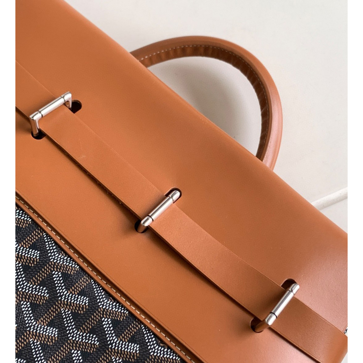 Goyard Rucksack (48-36-22CM) - EUR FASHION