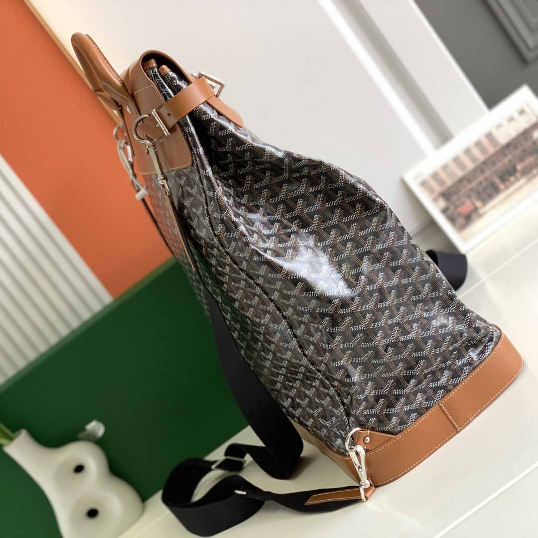 Goyard Rucksack (48-36-22CM) - EUR FASHION
