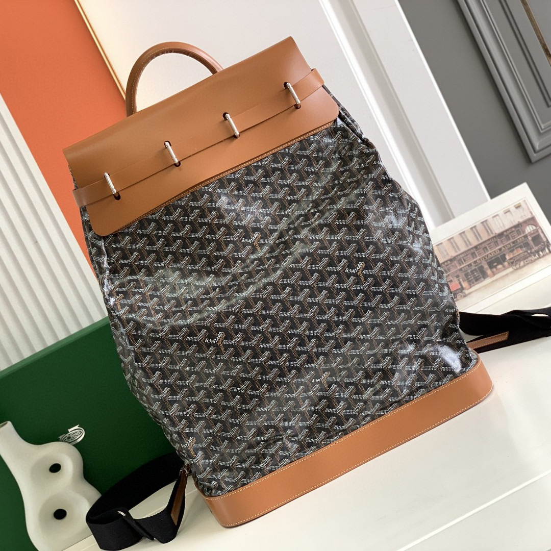 Goyard Rucksack (48-36-22CM) - EUR FASHION