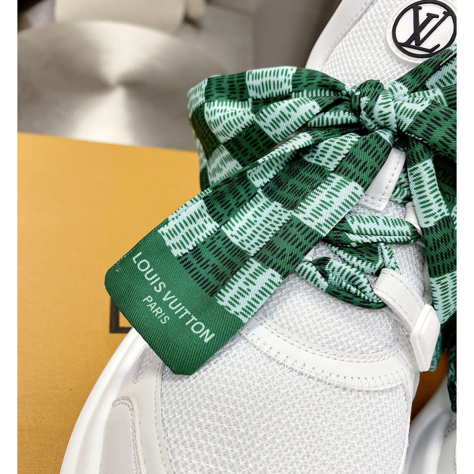 Louis Vuitton LV Archlight Sneaker - EUR FASHION