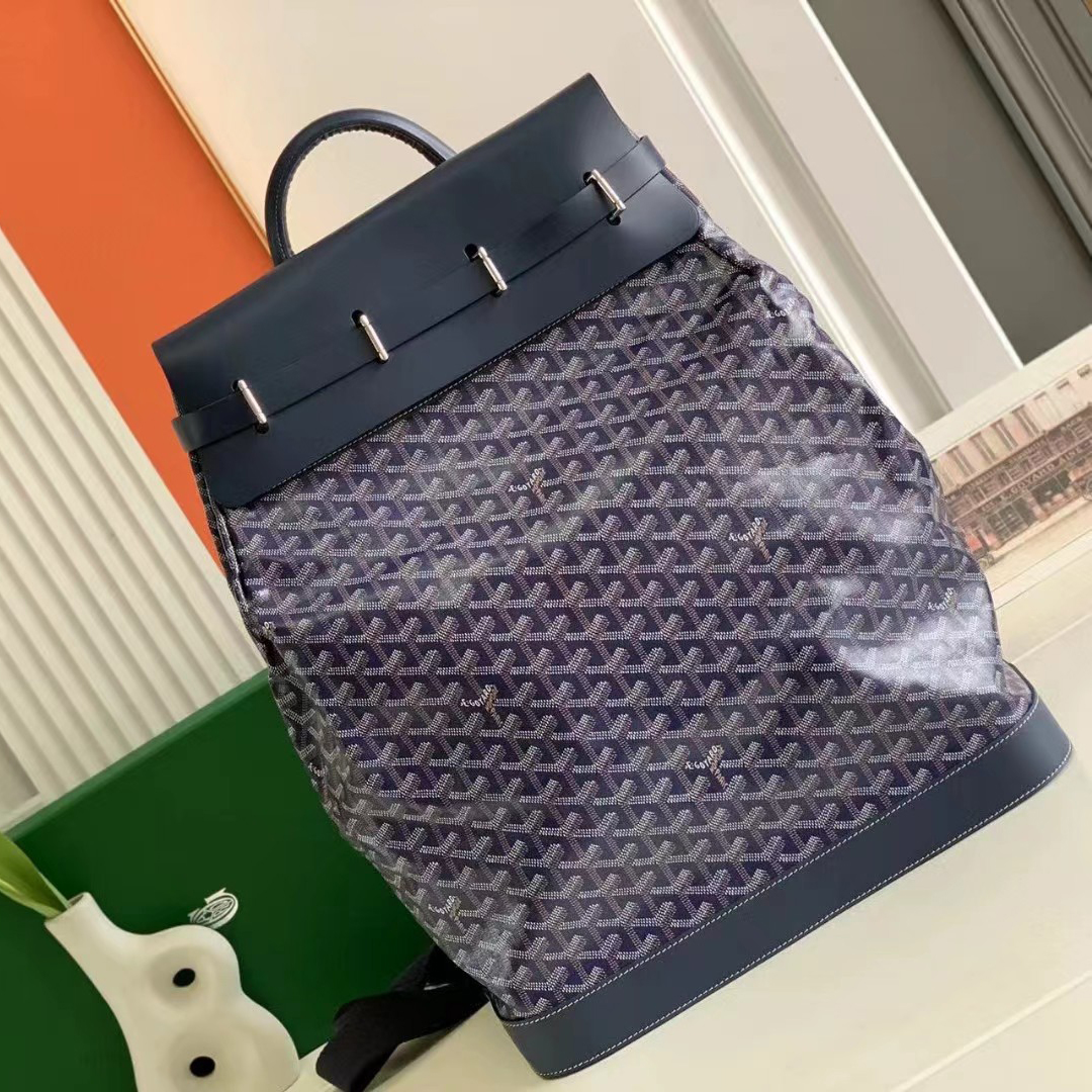 Goyard Rucksack (48-36-22CM) - EUR FASHION