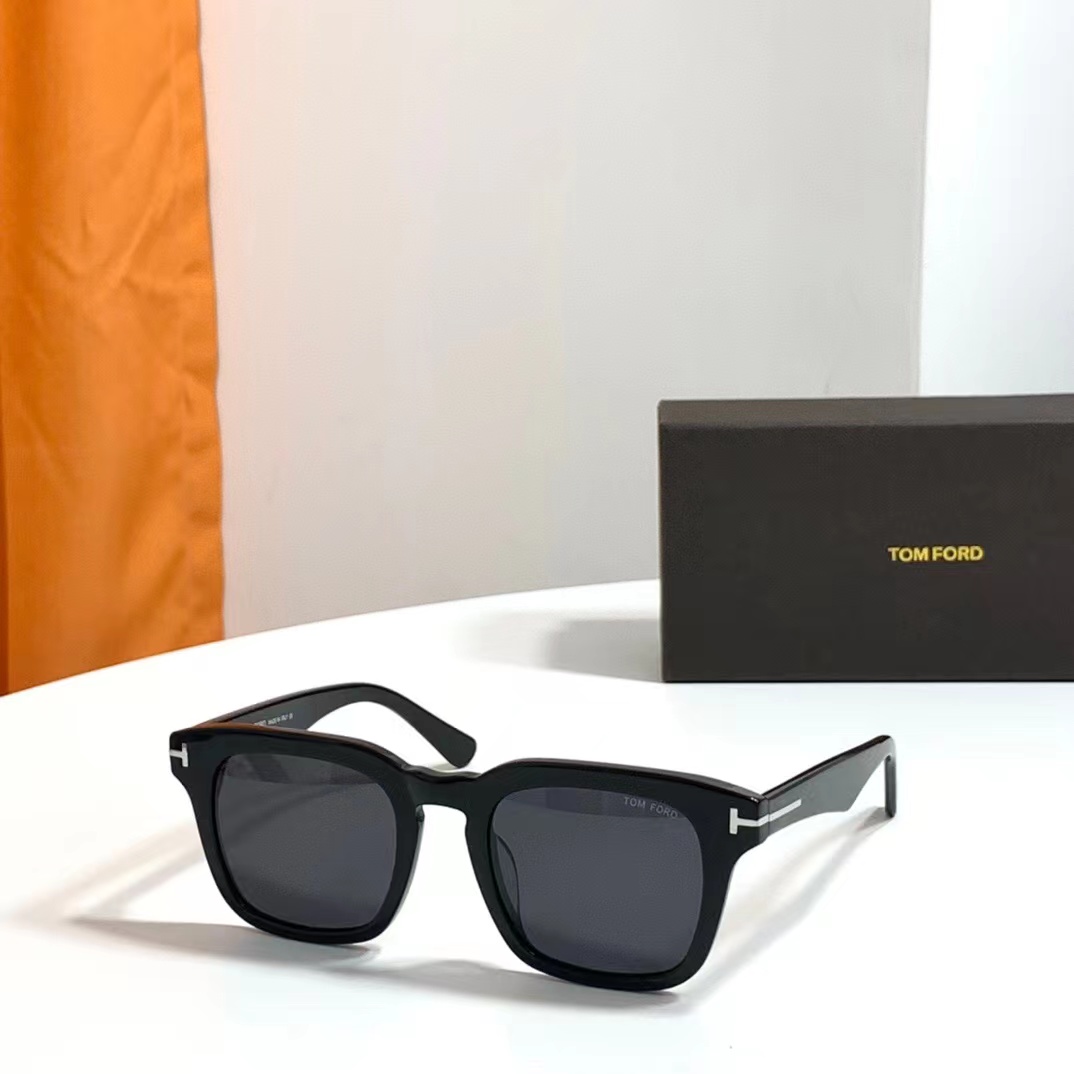 Tom Ford Sonnenbrille FT0751 - EUR FASHION