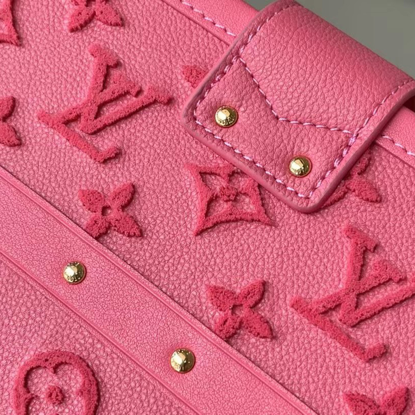 Louis Vuitton Petite Malle Umhängetasche (20–12,5–6 cm) M20745 - EUR FASHION