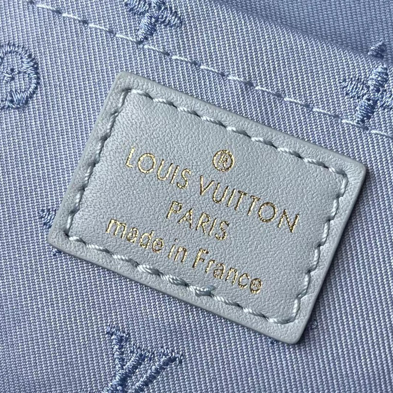 Louis Vuitton Alma BB Handtasche (24,5-18-12CM) M59822 - EUR FASHION