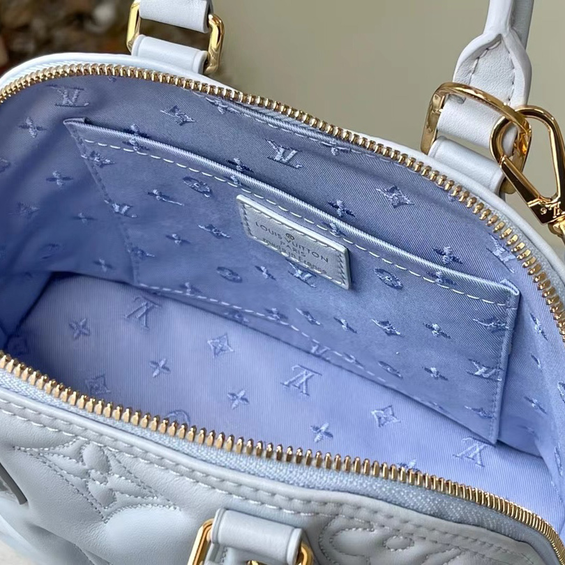 Louis Vuitton Alma BB Handtasche (24,5-18-12CM) M59822 - EUR FASHION