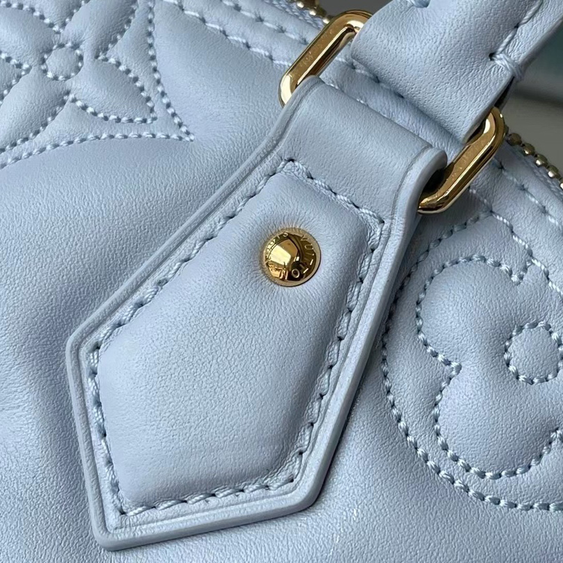 Louis Vuitton Alma BB Handtasche (24,5-18-12CM) M59822 - EUR FASHION