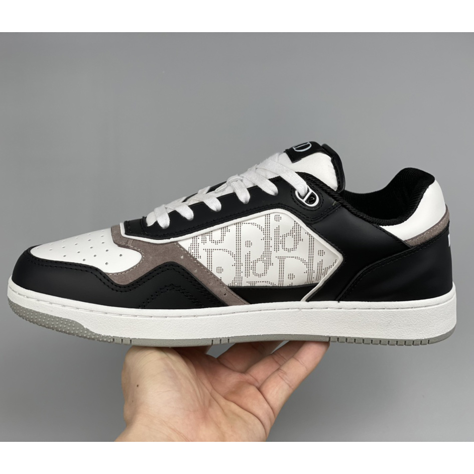 Dior B27 Low-Top-Sneaker - EUR FASHION