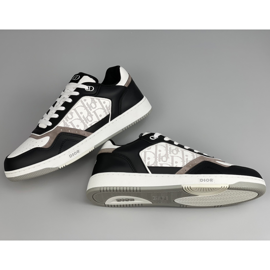 Dior B27 Low-Top-Sneaker - EUR FASHION