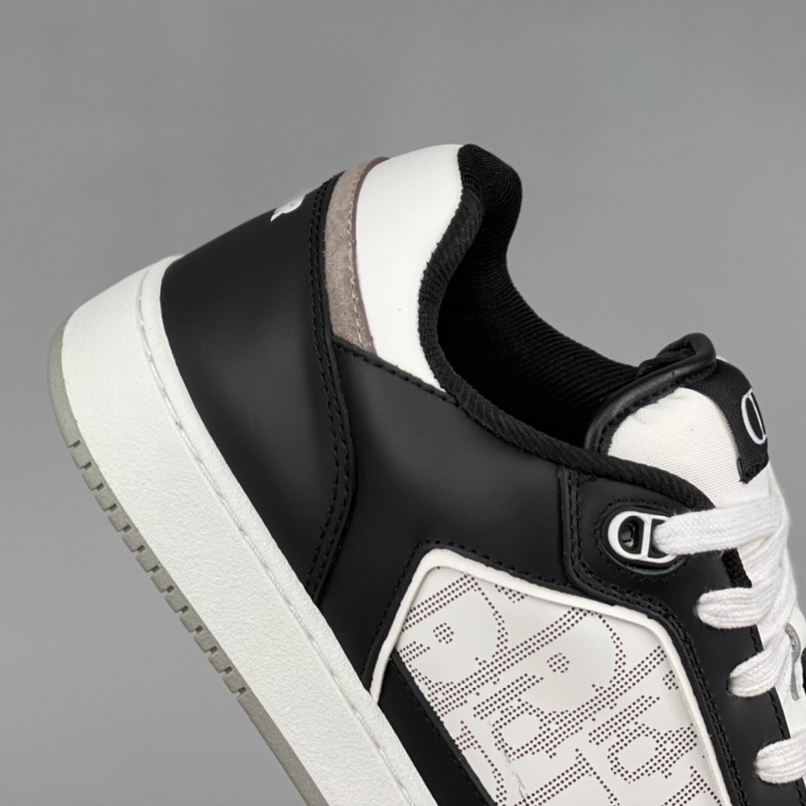 Dior B27 Low-Top-Sneaker - EUR FASHION