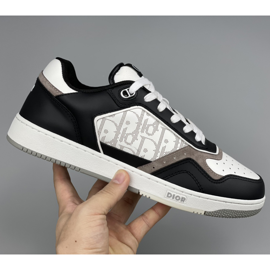 Dior B27 Low-Top-Sneaker - EUR FASHION