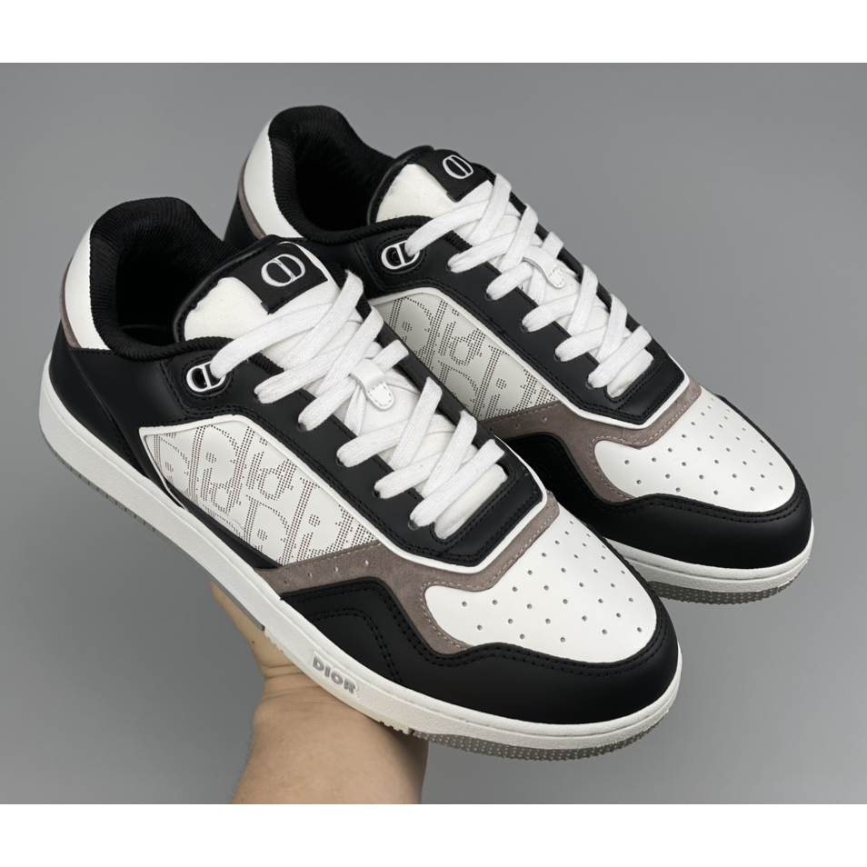 Dior B27 Low-Top-Sneaker - EUR FASHION