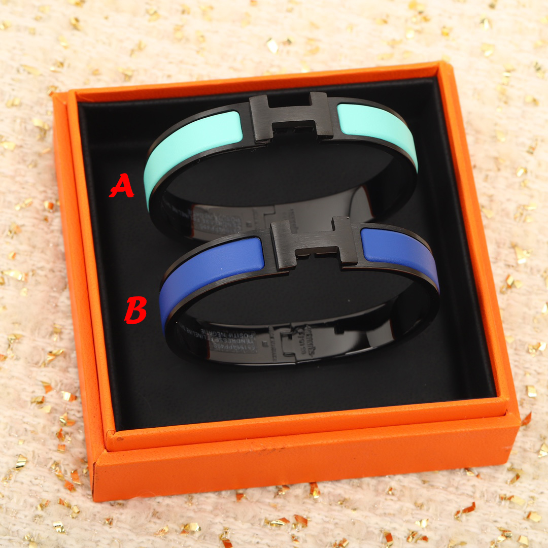 Hermes Clic HH Armbänder - EUR FASHION