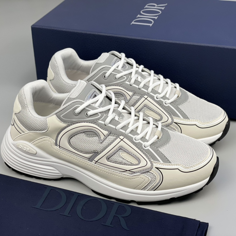 Dior B30 Sneaker - EUR FASHION