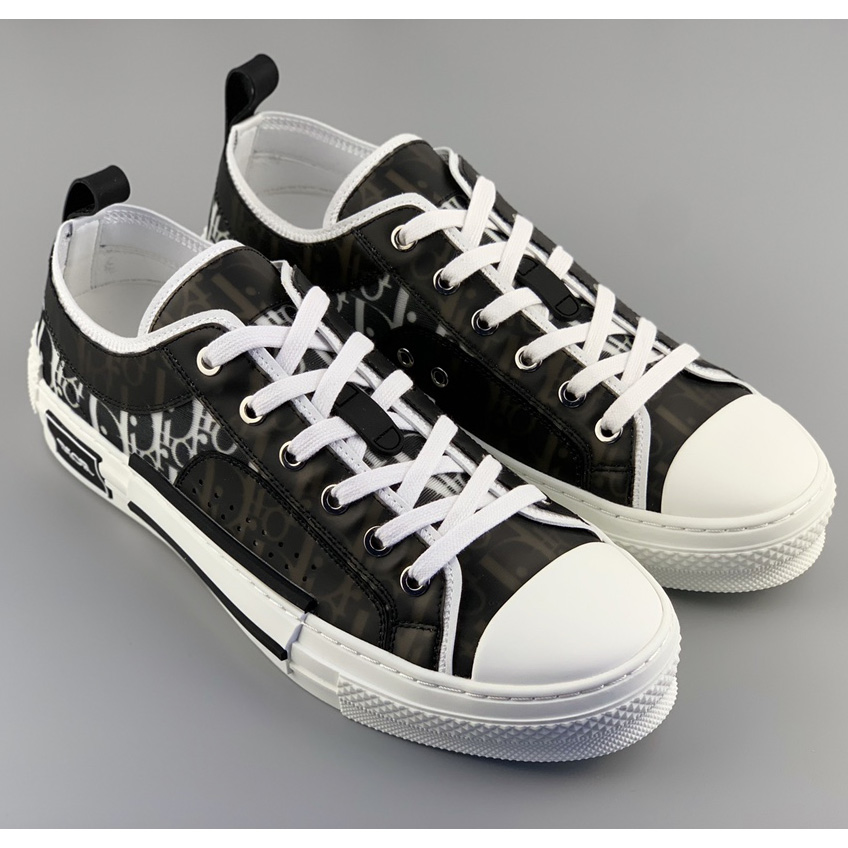 Dior B23 Low-Top-Sneaker - EUR FASHION