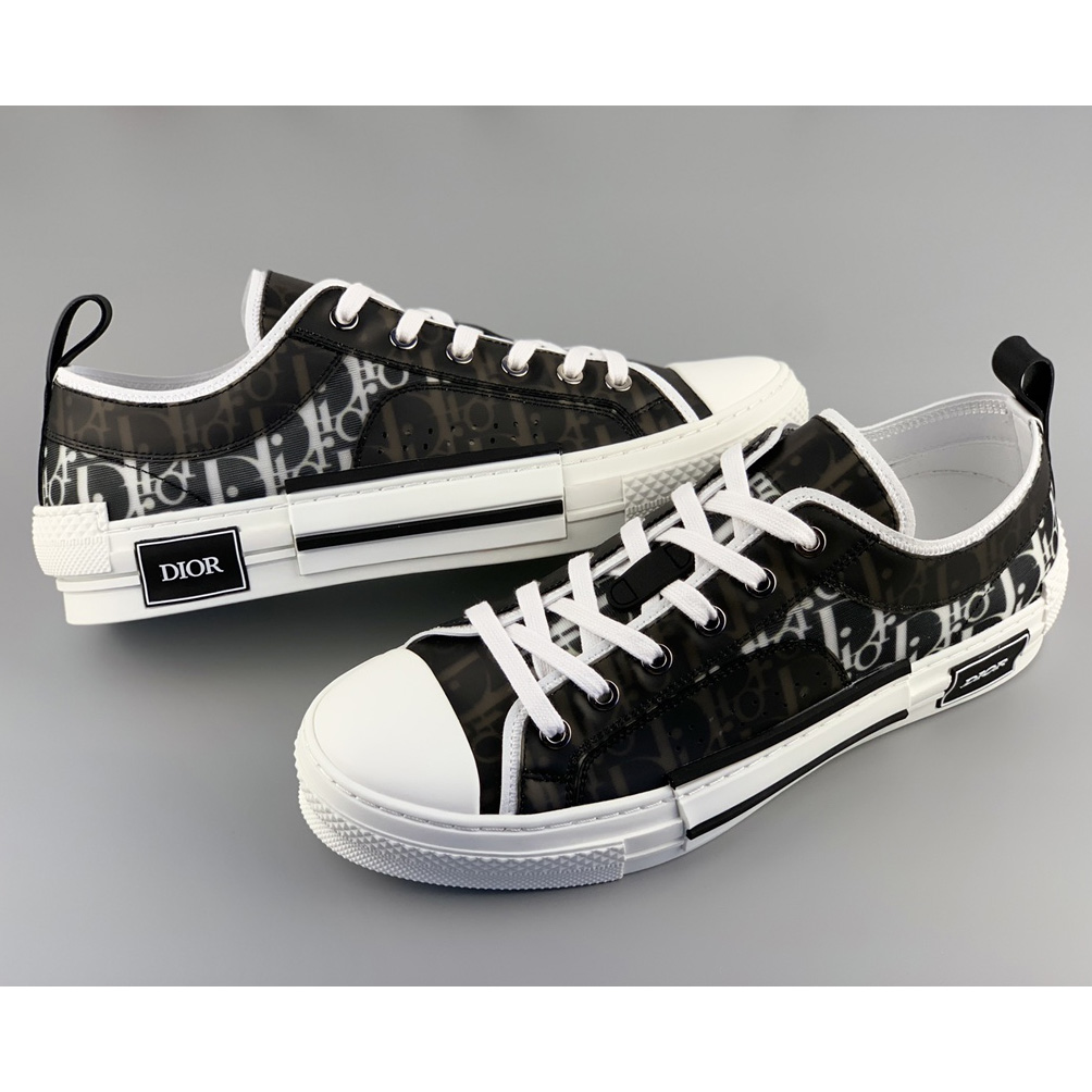 Dior B23 Low-Top-Sneaker - EUR FASHION