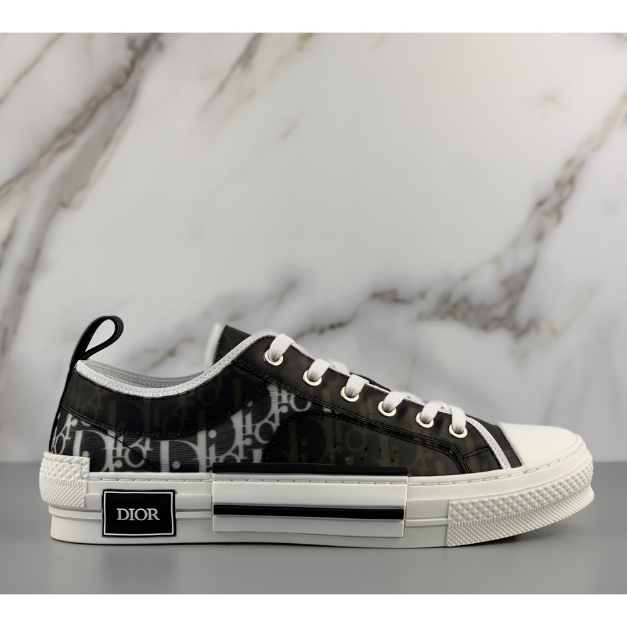 Dior B23 Low-Top-Sneaker - EUR FASHION