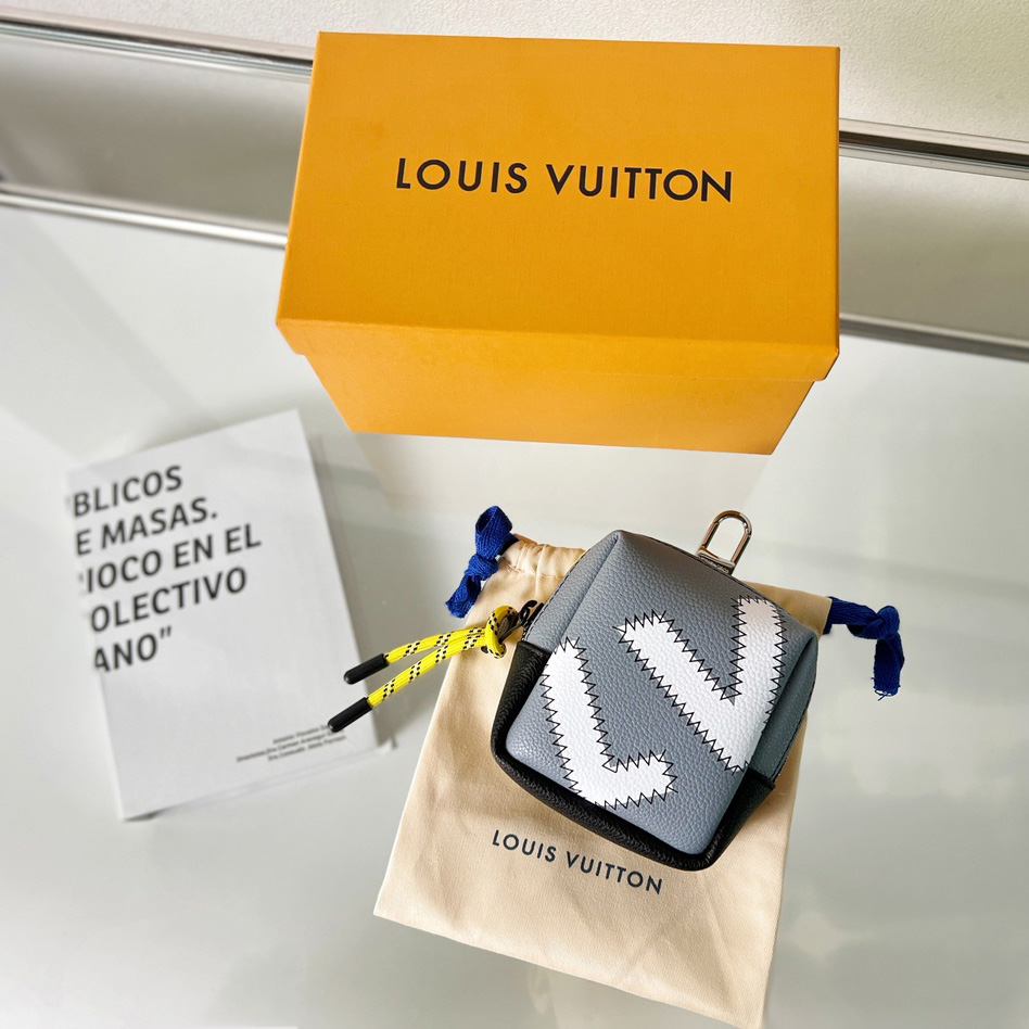 Louis Vuitton Colour Blocks Squared Beutel M00739 - EUR FASHION