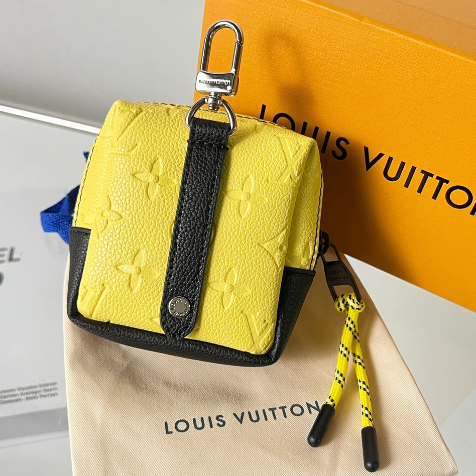 Louis Vuitton Colour Blocks Squared Beutel M00739 - EUR FASHION