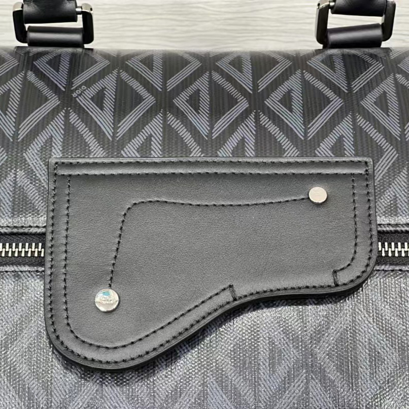 Dior Lingot 50 Reisetasche (50–25–21,5 cm) 1ADDU115CDP_H42E - EUR FASHION