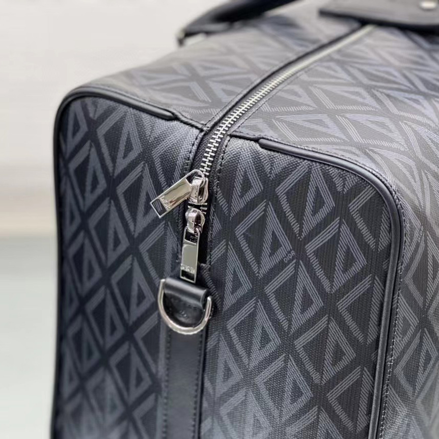 Dior Lingot 50 Reisetasche (50–25–21,5 cm) 1ADDU115CDP_H42E - EUR FASHION