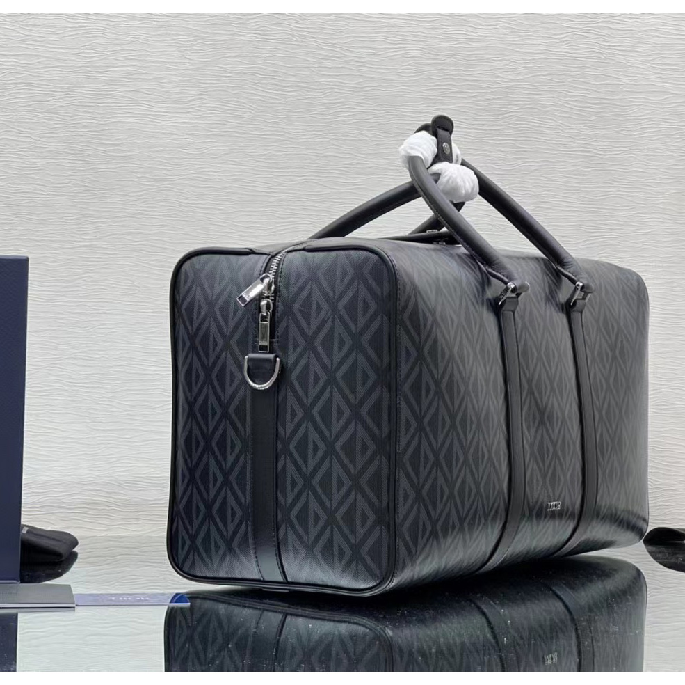 Dior Lingot 50 Reisetasche (50–25–21,5 cm) 1ADDU115CDP_H42E - EUR FASHION