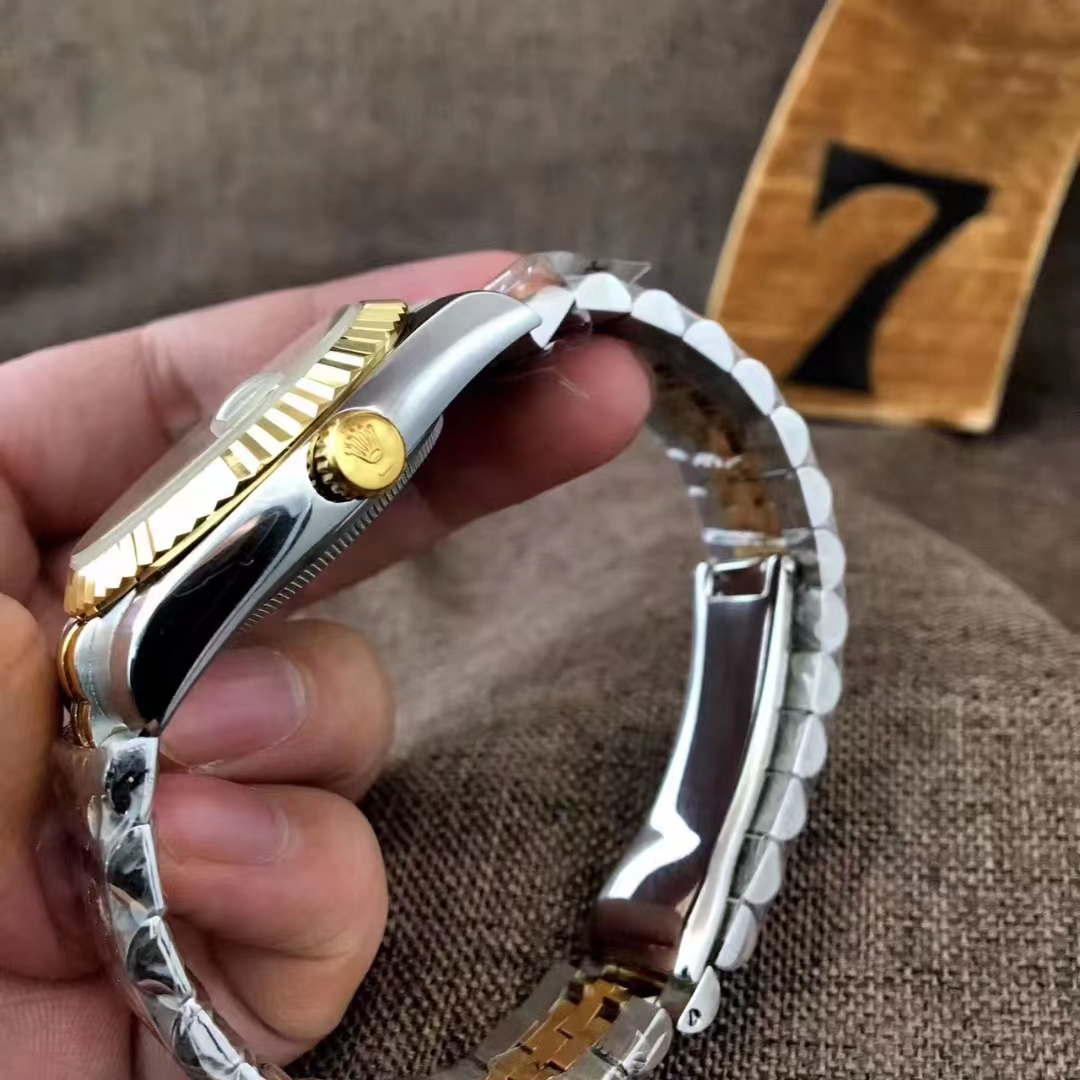 Rolex-Uhr - EUR FASHION