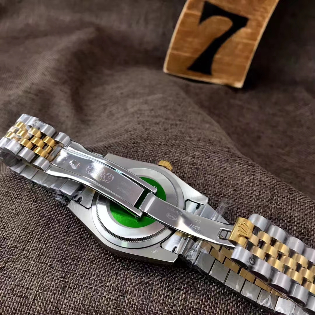 Rolex-Uhr - EUR FASHION
