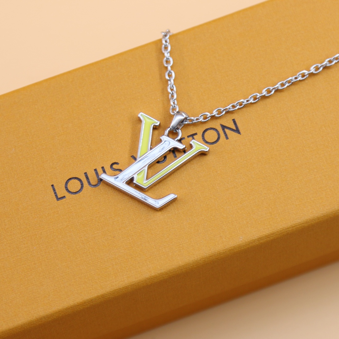 Louis Vuitton LV Colors Anhänger M00526 - EUR FASHION