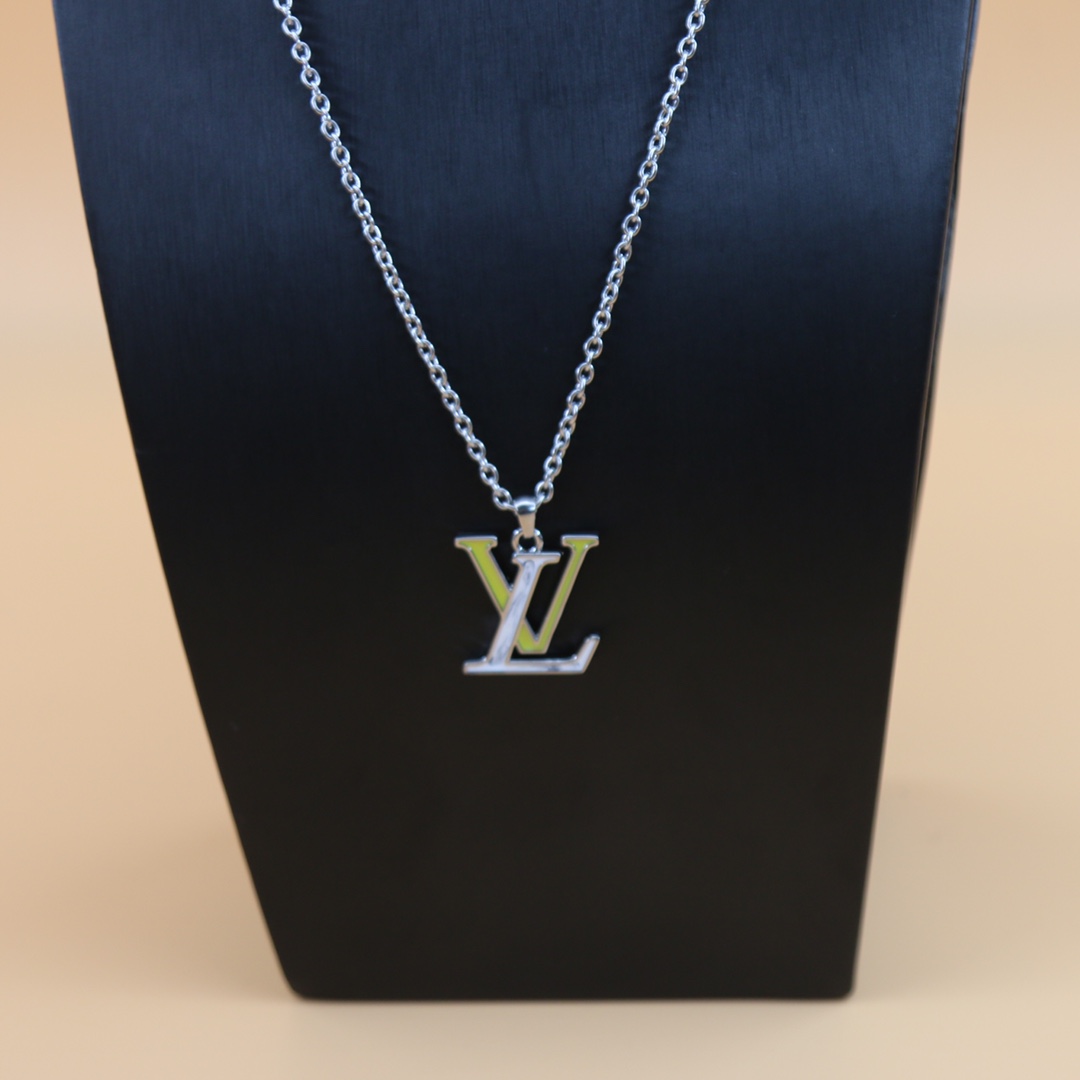 Louis Vuitton LV Colors Anhänger M00526 - EUR FASHION