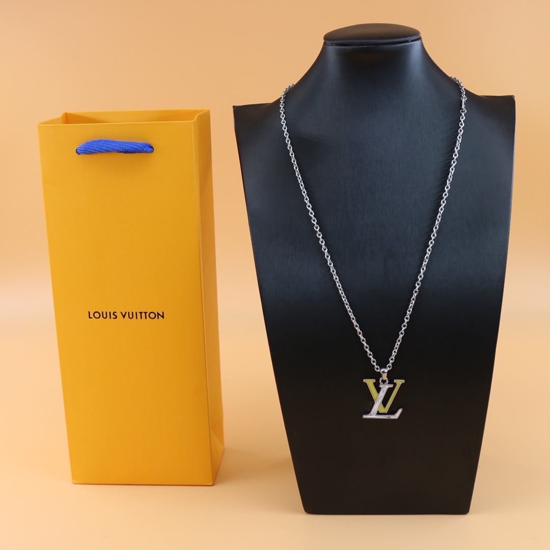 Louis Vuitton LV Colors Anhänger M00526 - EUR FASHION