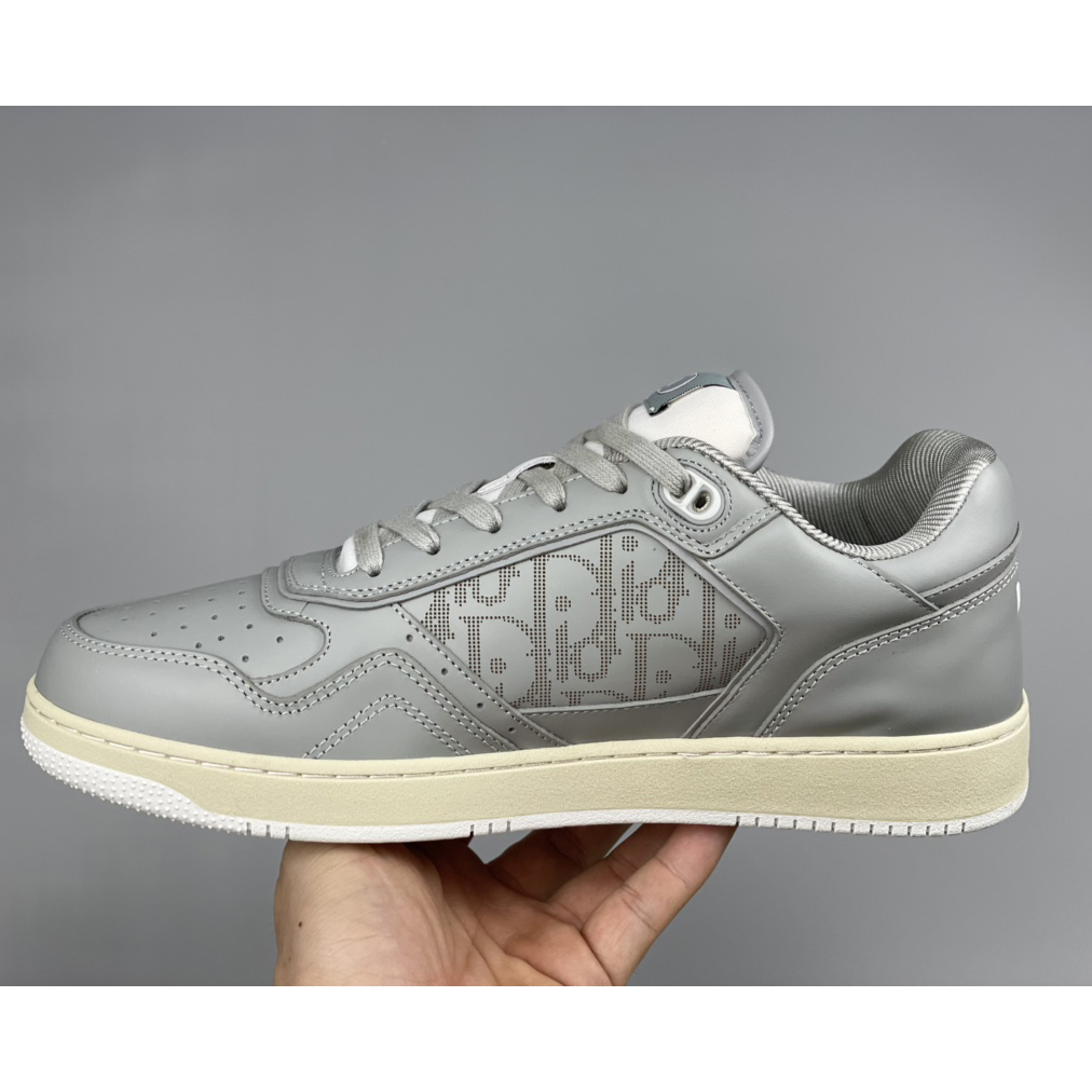 Dior B27 Dior und Kenny Scharf Low-Top-Sneaker - EUR FASHION