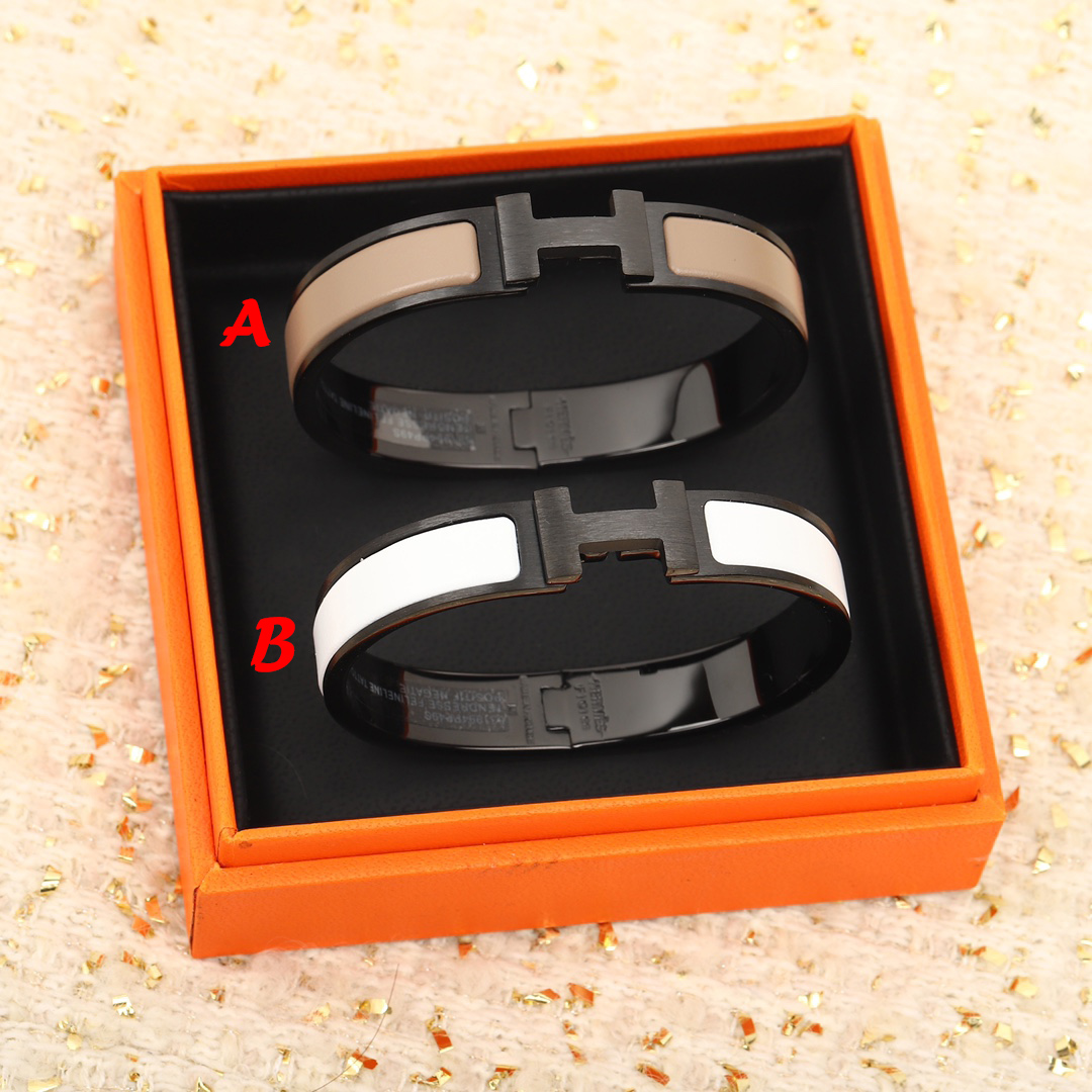 Hermes Clic HH Armbänder - EUR FASHION