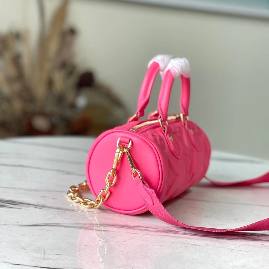 Louis Vuitton Papillon BB Handtasche (20-10-10CM) M59826 - EUR FASHION