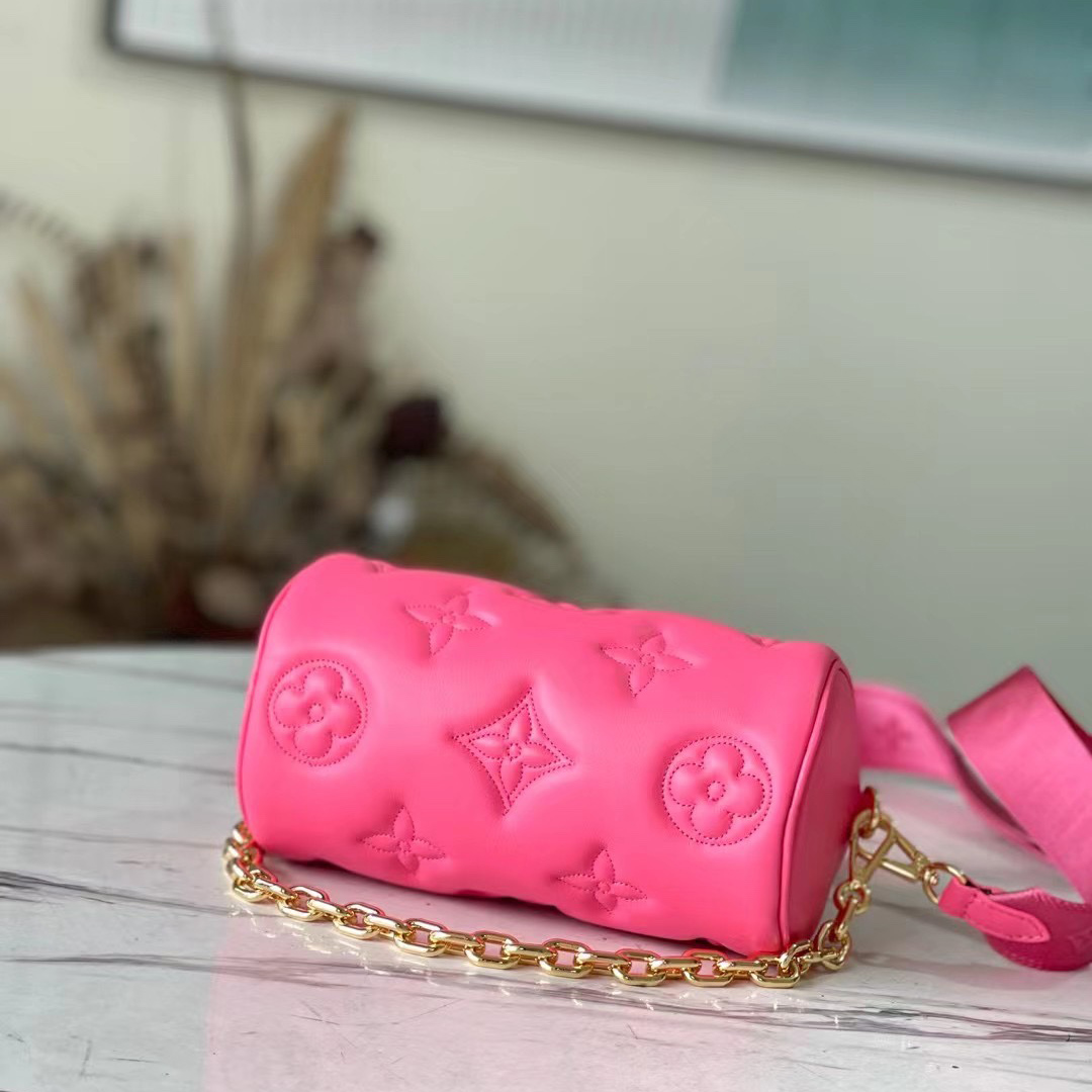 Louis Vuitton Papillon BB Handtasche (20-10-10CM) M59826 - EUR FASHION