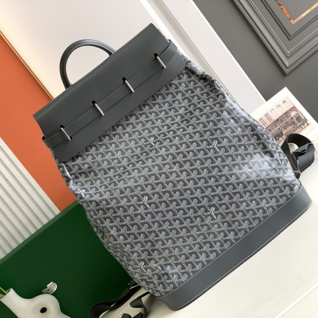 Goyard Rucksack (48-36-22CM) - EUR FASHION