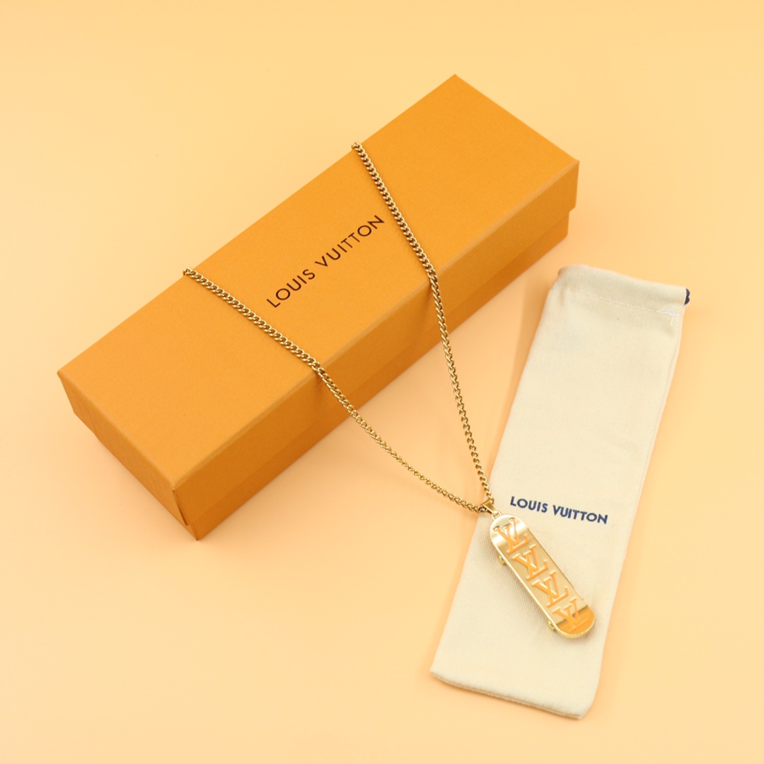 Louis Vuitton LV Skateboard-Anhänger MP3276 - EUR FASHION
