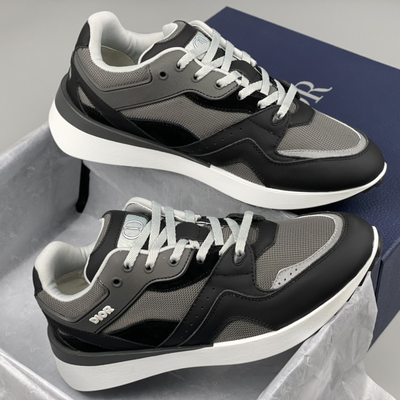 Dior B29 Sneaker - EUR FASHION