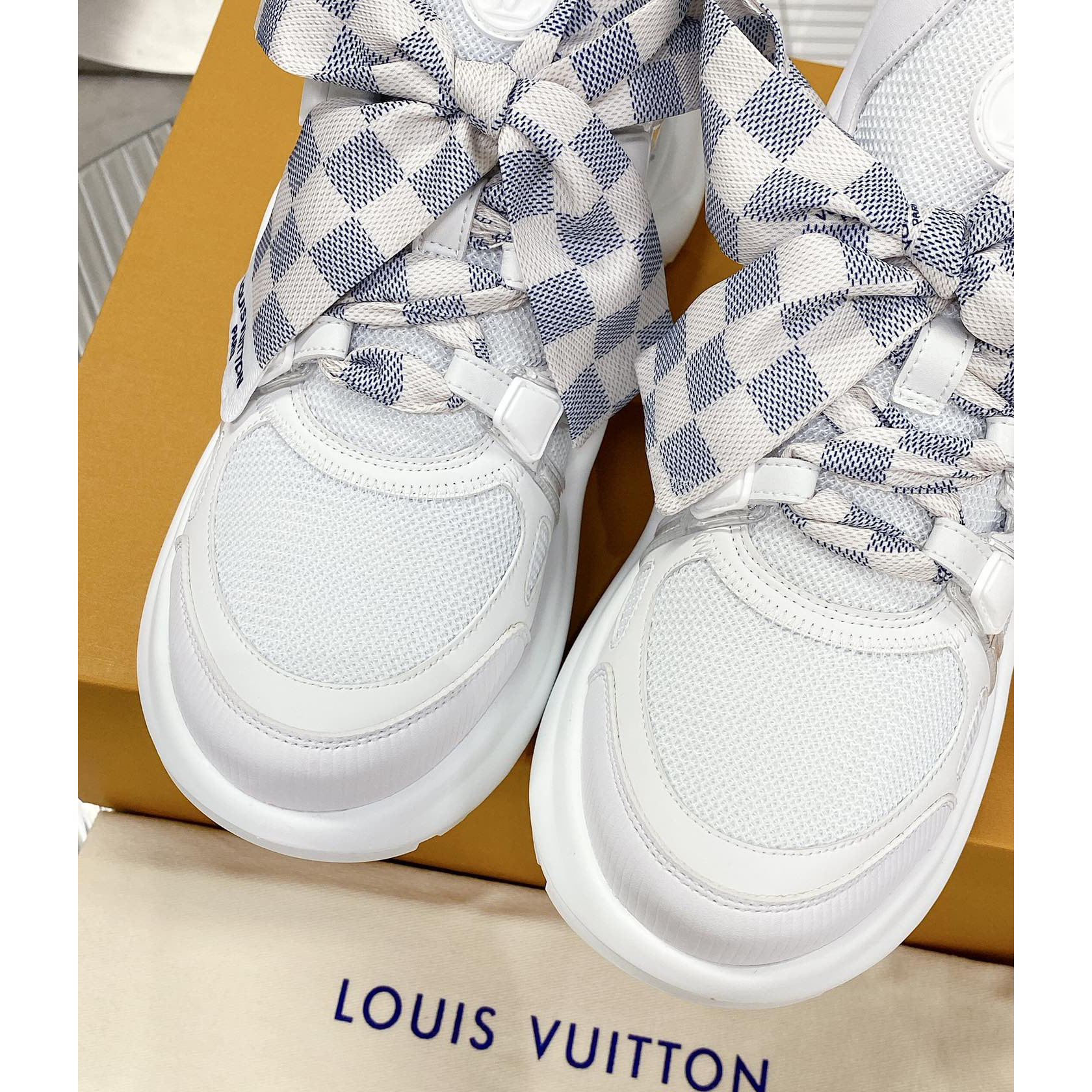 Louis Vuitton LV Archlight Sneaker - EUR FASHION