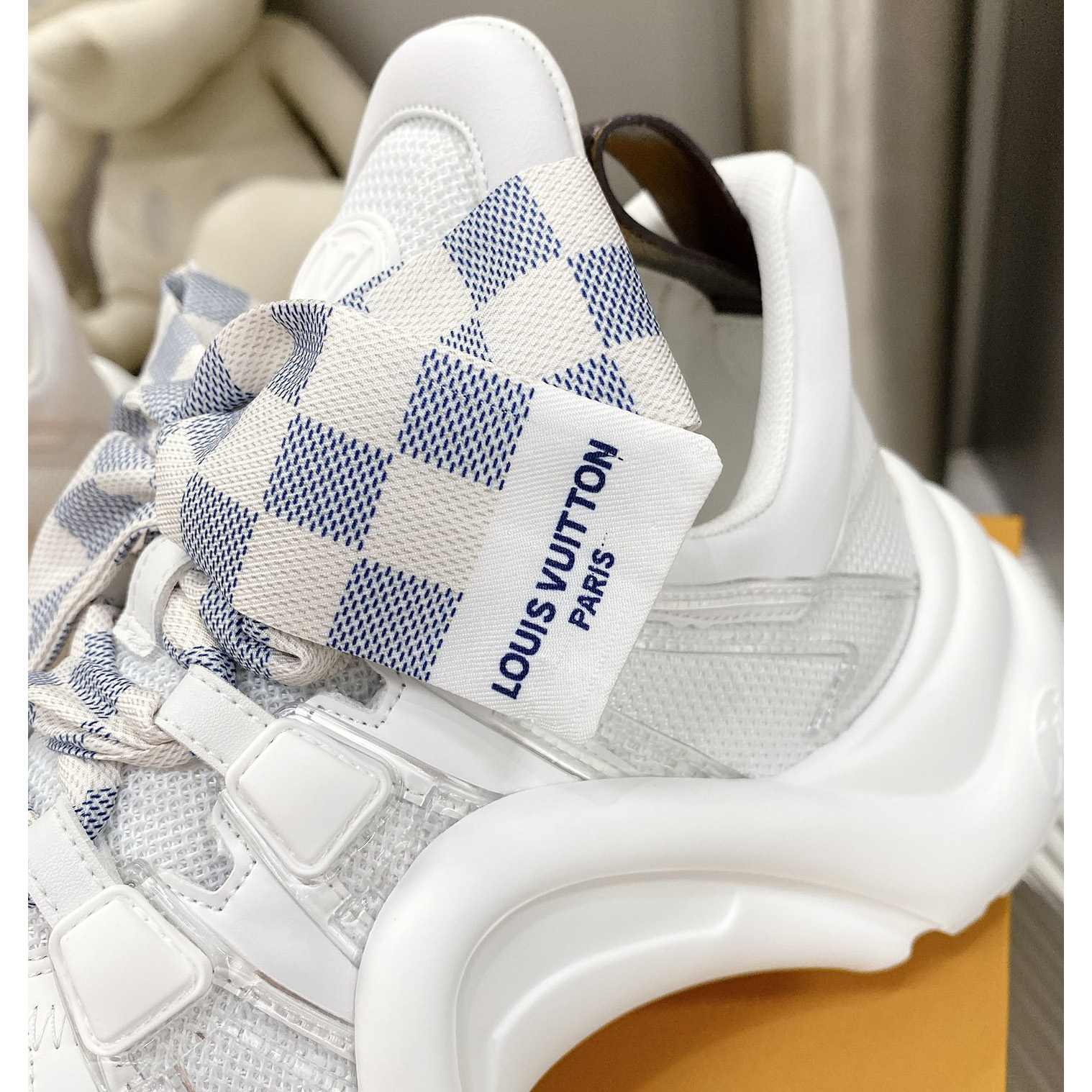 Louis Vuitton LV Archlight Sneaker - EUR FASHION